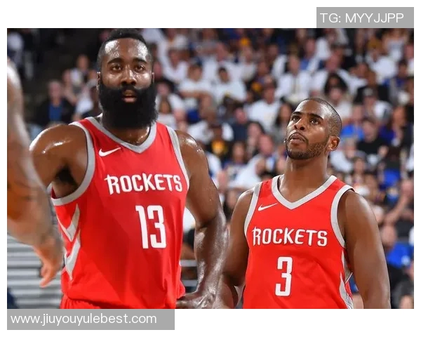 保罗回顾灯泡火箭录像努力重拾昔日默契战术